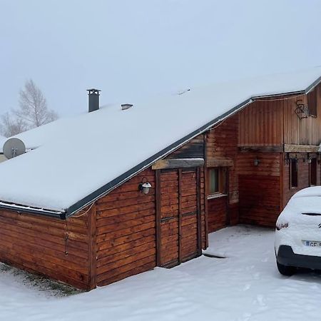 Chalet Familial - Pyrenees, Au Coeur Des 3 Stations La Cabanasse Экстерьер фото