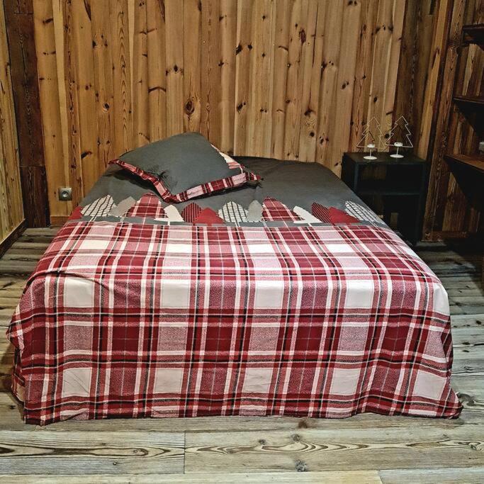Chalet Familial - Pyrenees, Au Coeur Des 3 Stations La Cabanasse Экстерьер фото